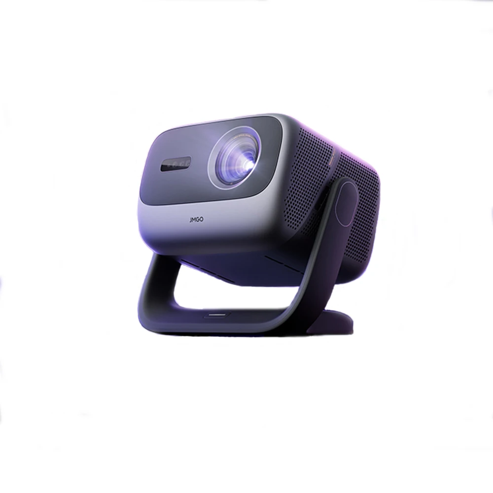 Home Cinema Laser Projector - Проектор JMGO N3 Ultra Max MALC