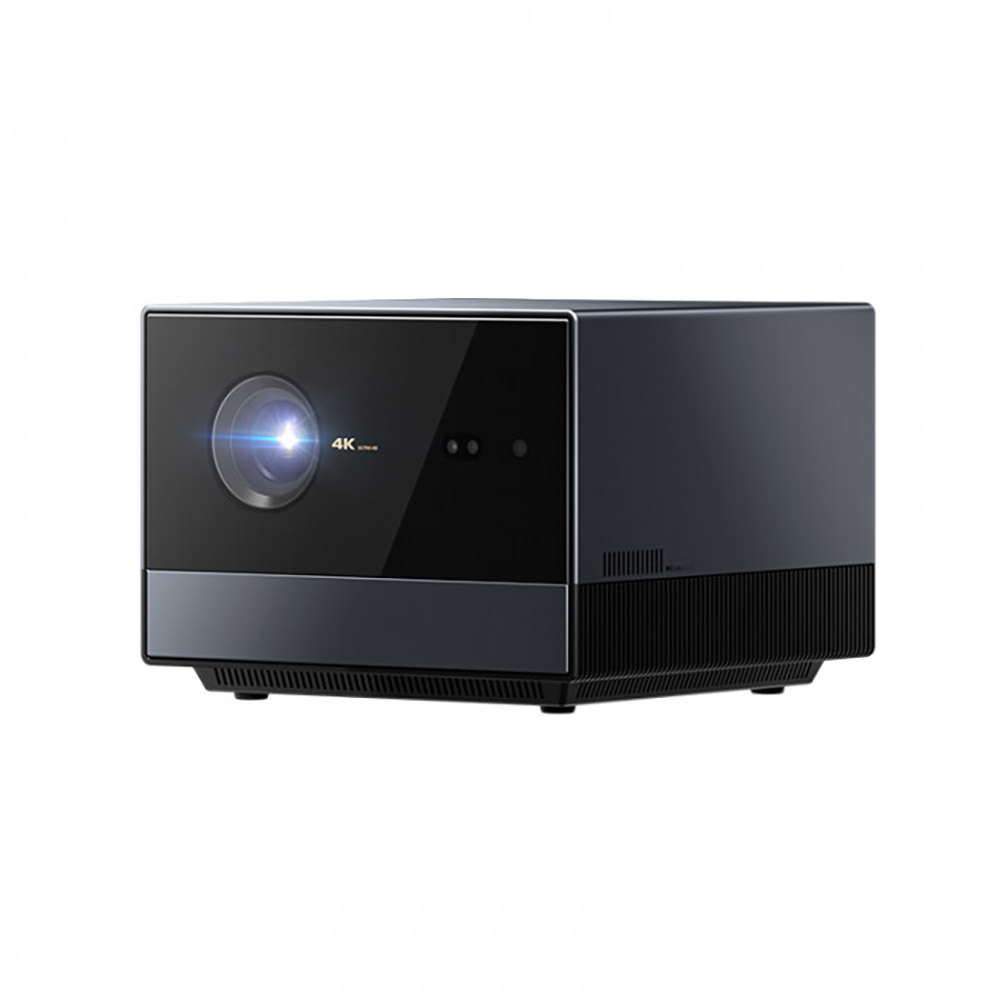 Home Cinema Laser Projector - Проектор F6 4K Max 8K 4