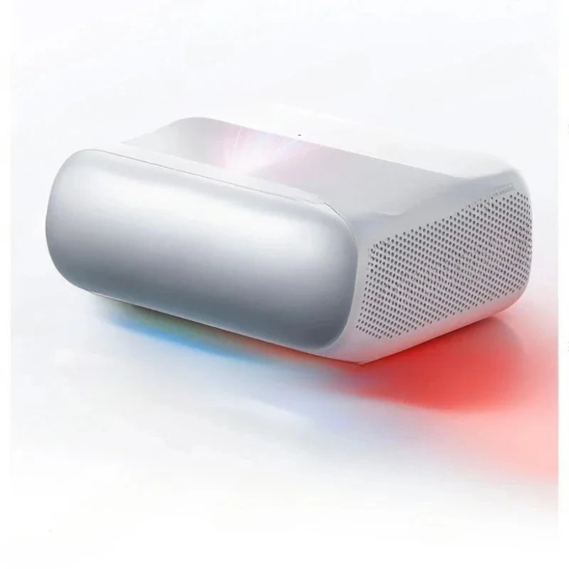 Home Cinema Laser Projector - Новый, нераспечатанный | Лазерный проектор Nut