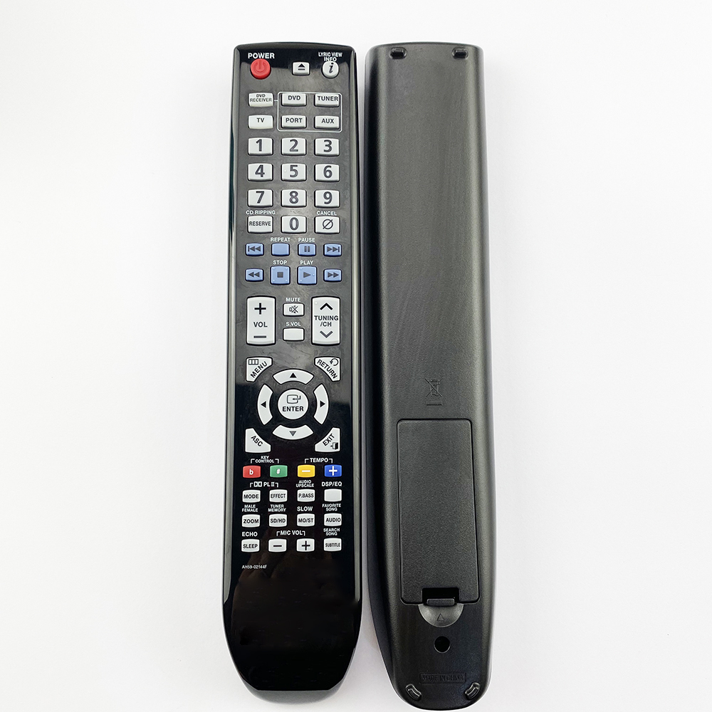 Home Cinema Dvd Samsung - Новый пульт дистанционного управления AH59-02144F 02146P