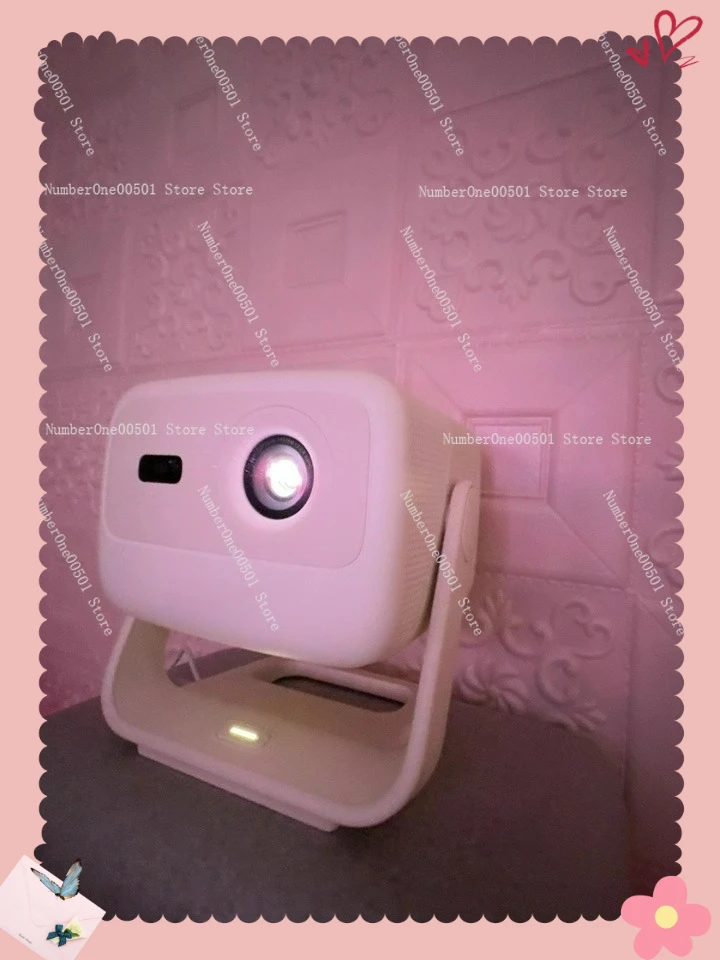Home Cinema Laser Projector - Проектор N1 Air с тройной лазерной