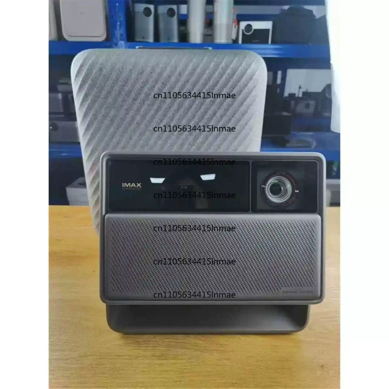 Home Cinema Laser Projector - Игровой DLP-проектор для домашнего кинотеатра RS20