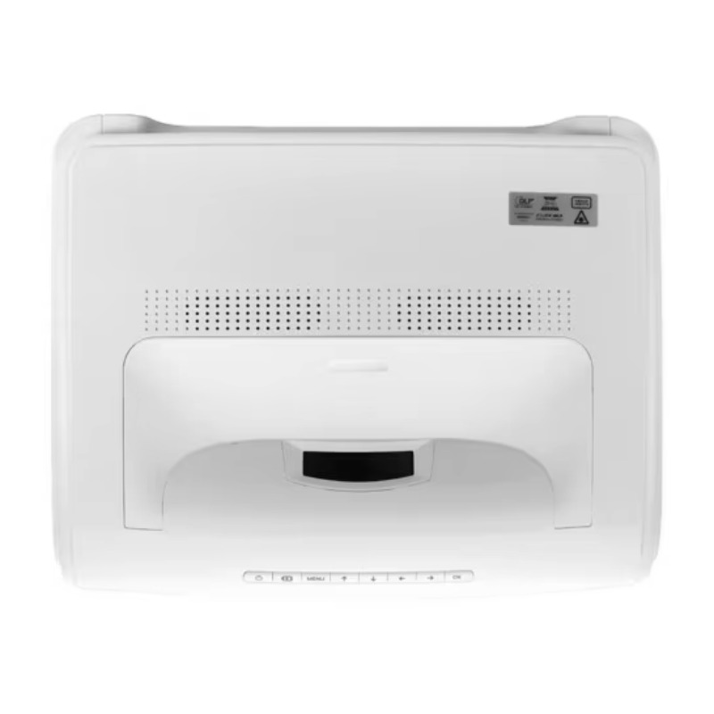 Проектор для домашнего кинотеа – обзор и цена Home Cinema Laser Projector