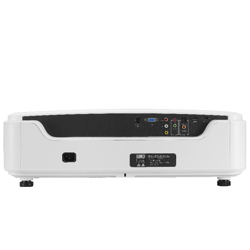 Проектор для домашнего кинотеа – обзор и цена Home Cinema Laser Projector