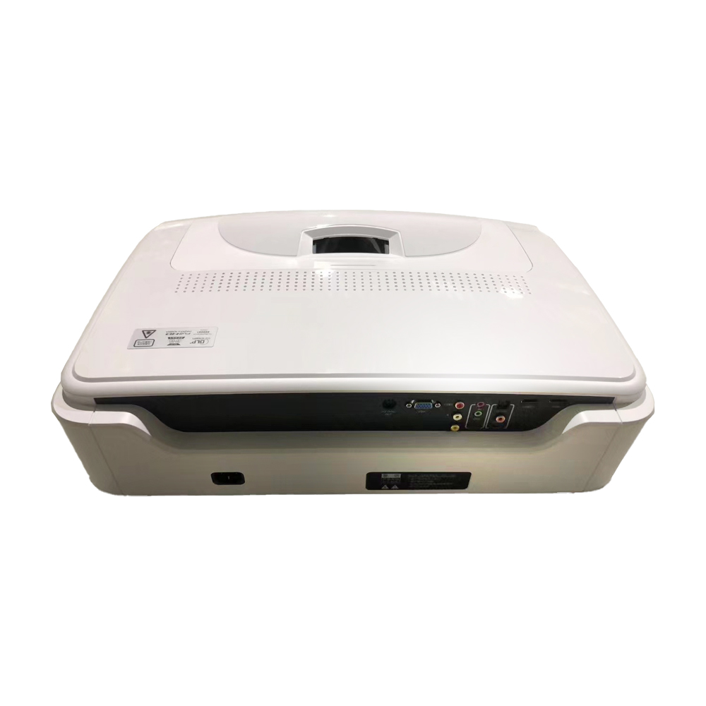Проектор для домашнего кинотеа – обзор и цена Home Cinema Laser Projector