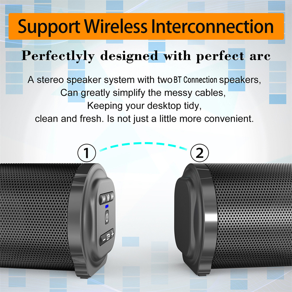 Звуковая панель ТВ Звуковая си – обзор и цена Home Cinema Speaker System