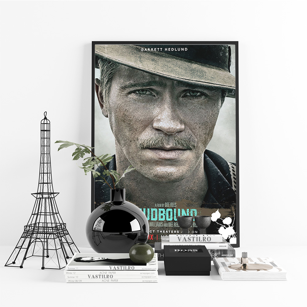 Грязевой доступ, американская  – обзор и цена Home Cinema The Drama