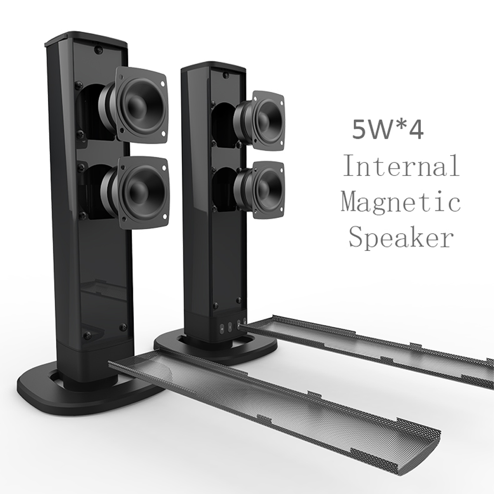 Мощная звуковая панель, звуков – обзор и цена Home Cinema Speaker System