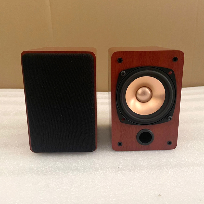3-дюймовый пассивный громкогов – обзор и цена Home Cinema Speaker System