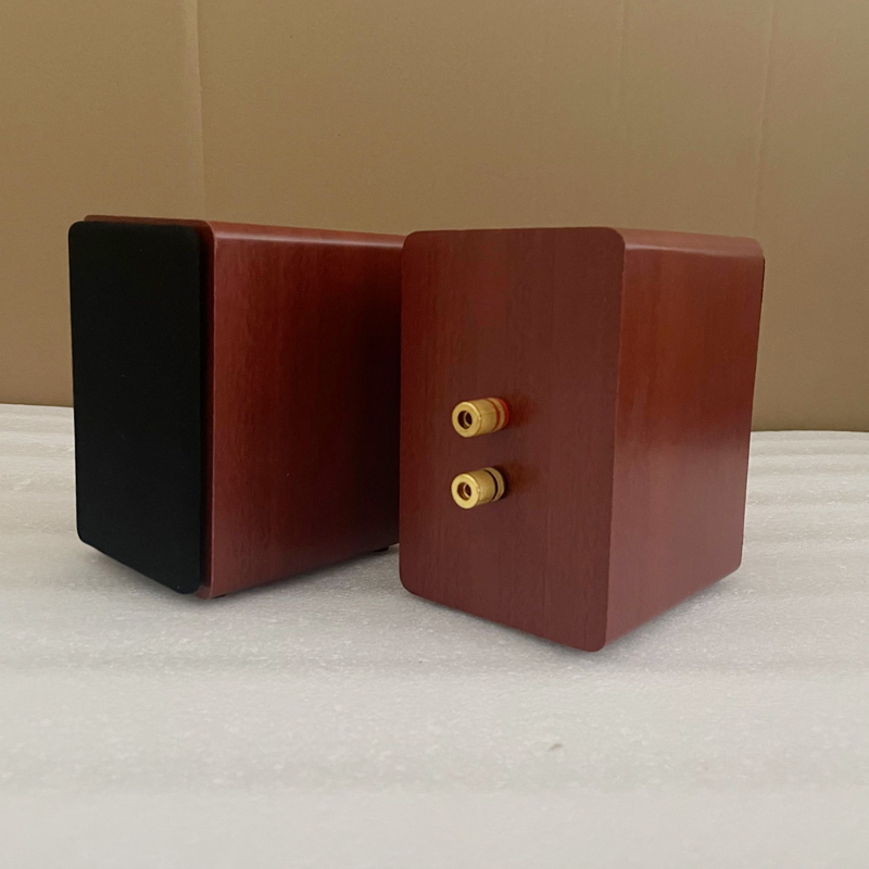 3-дюймовый пассивный громкогов – обзор и цена Home Cinema Speaker System