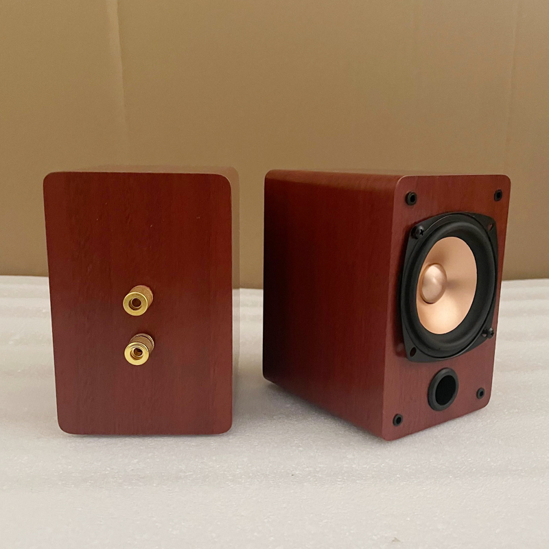 3-дюймовый пассивный громкогов – обзор и цена Home Cinema Speaker System