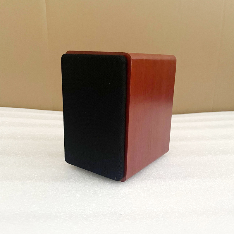 3-дюймовый пассивный громкогов – обзор и цена Home Cinema Speaker System