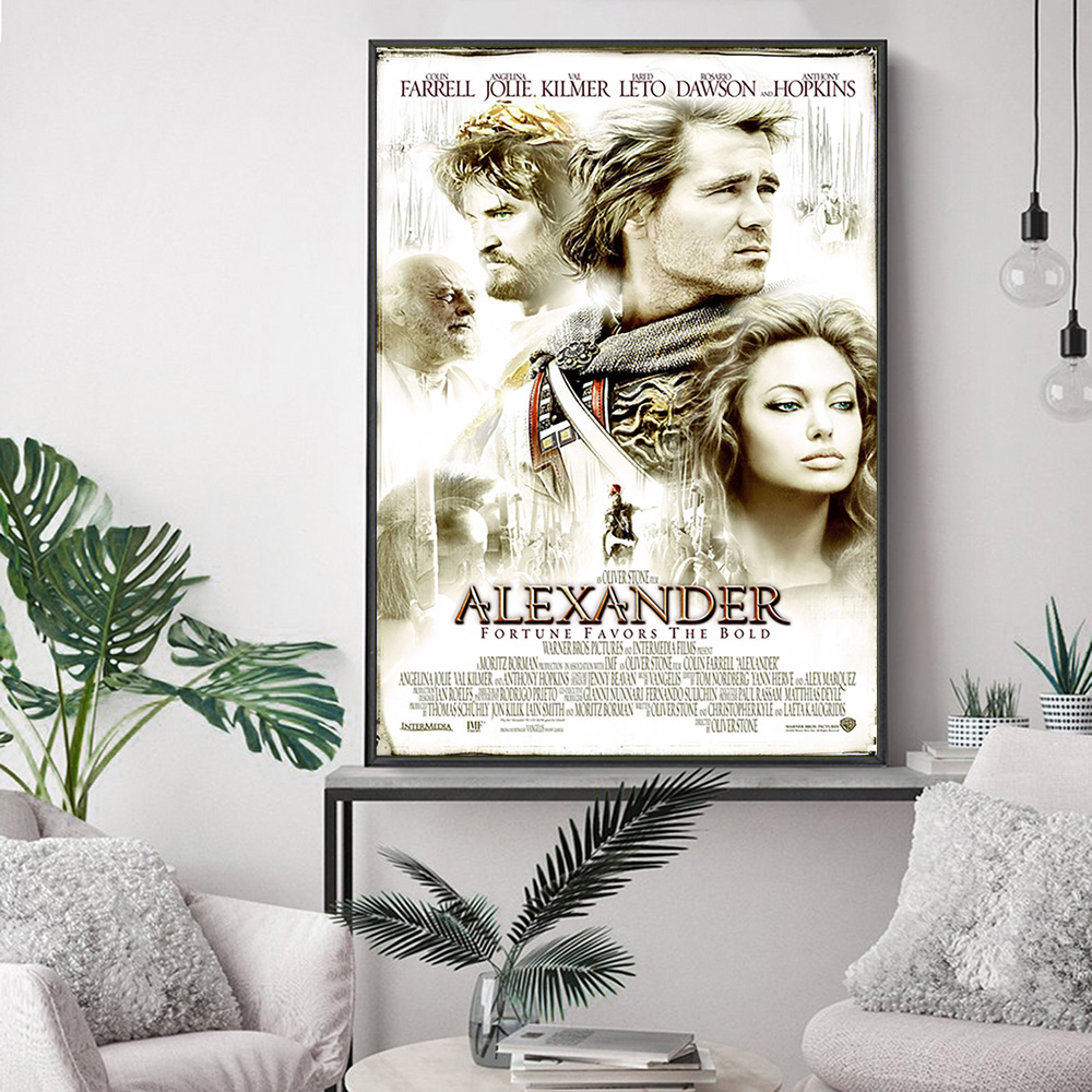 Александр Эпик Историческая др – обзор и цена Home Cinema The Drama