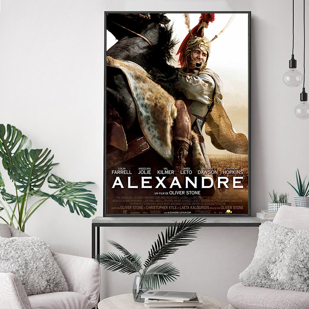 Александр Эпик Историческая др – обзор и цена Home Cinema The Drama