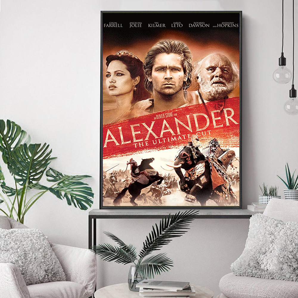 Александр Эпик Историческая др – обзор и цена Home Cinema The Drama