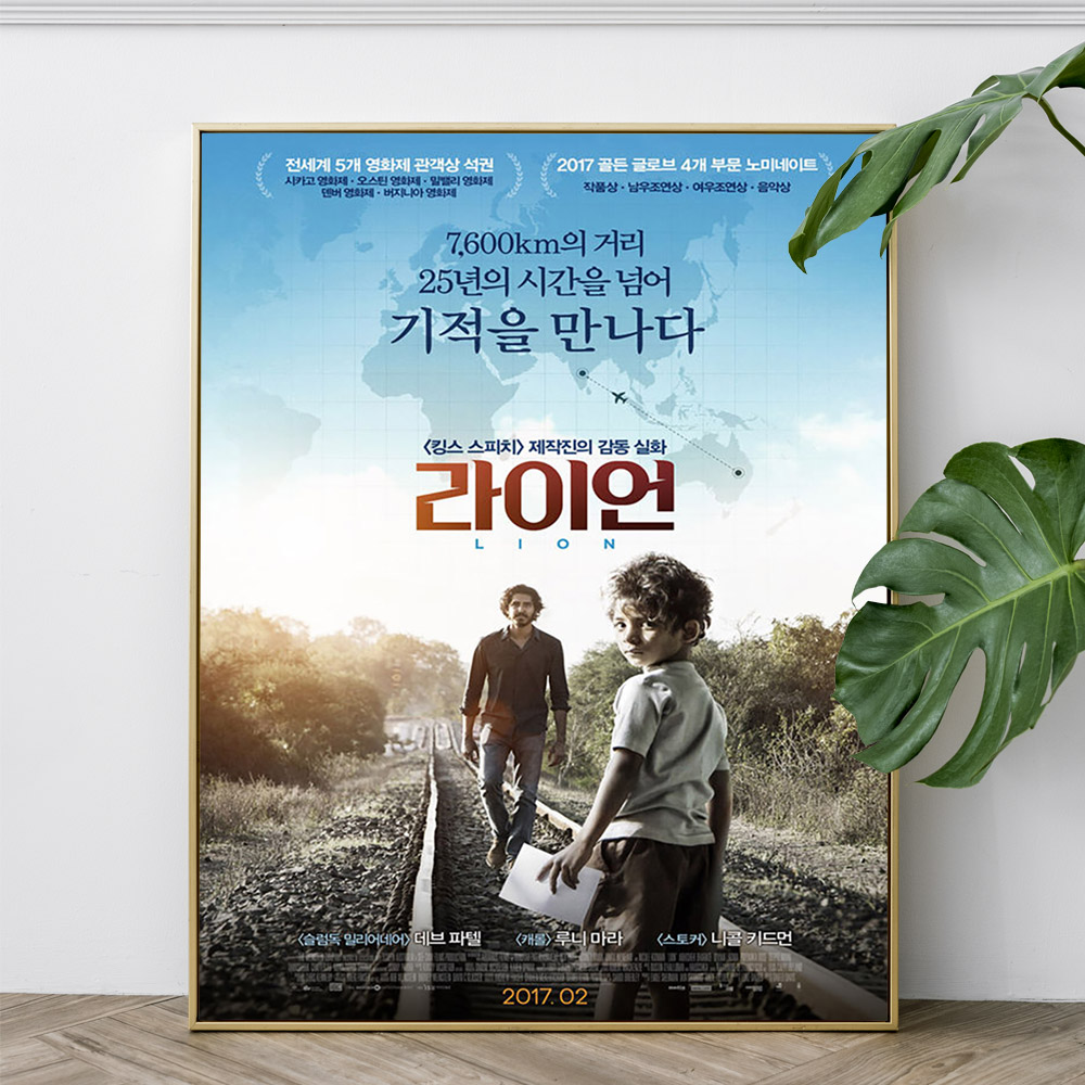 Лев, австралийская биографичес – обзор и цена Home Cinema The Drama