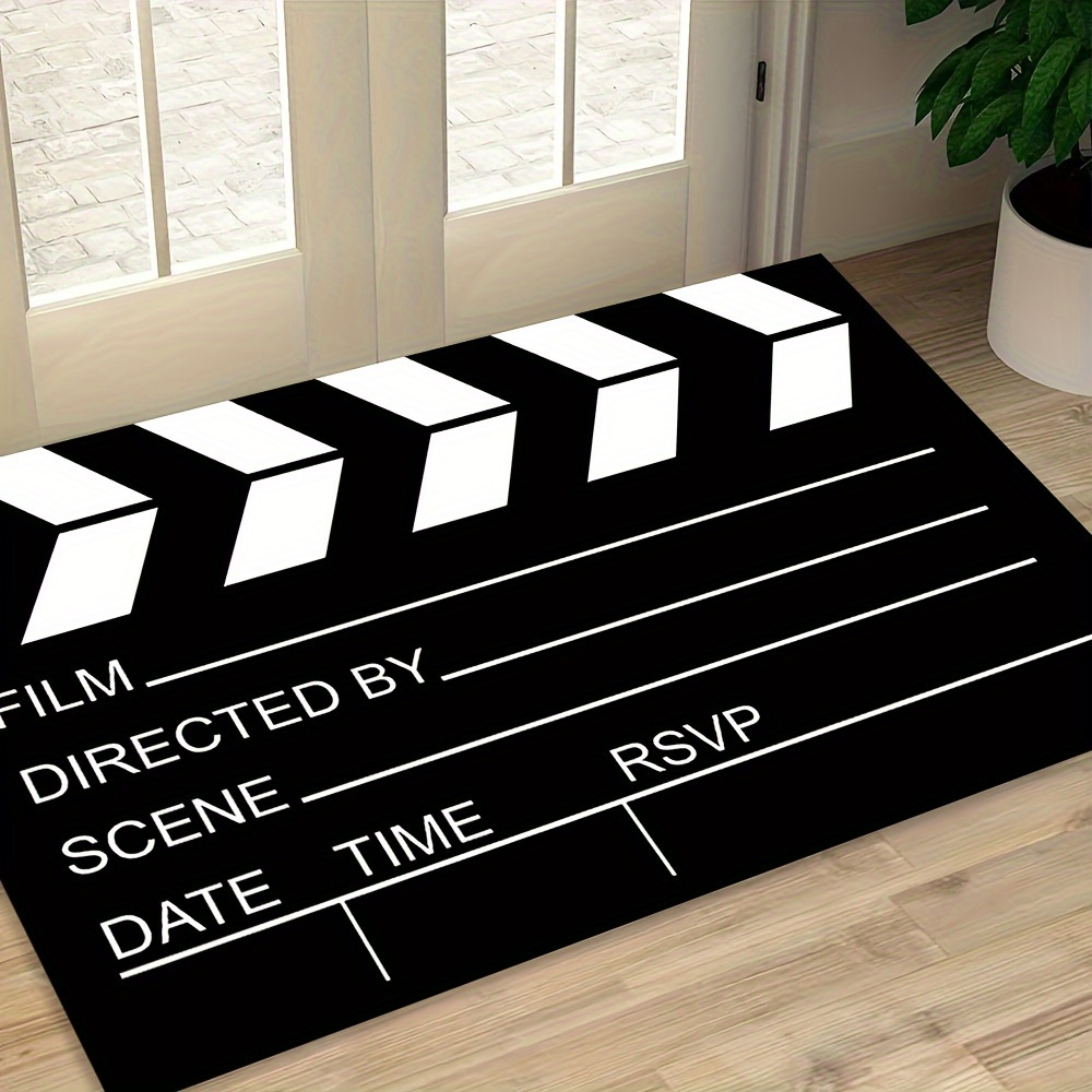 Креативный коврик VIKAMA в вид – обзор и цена Home Cinema Furniture