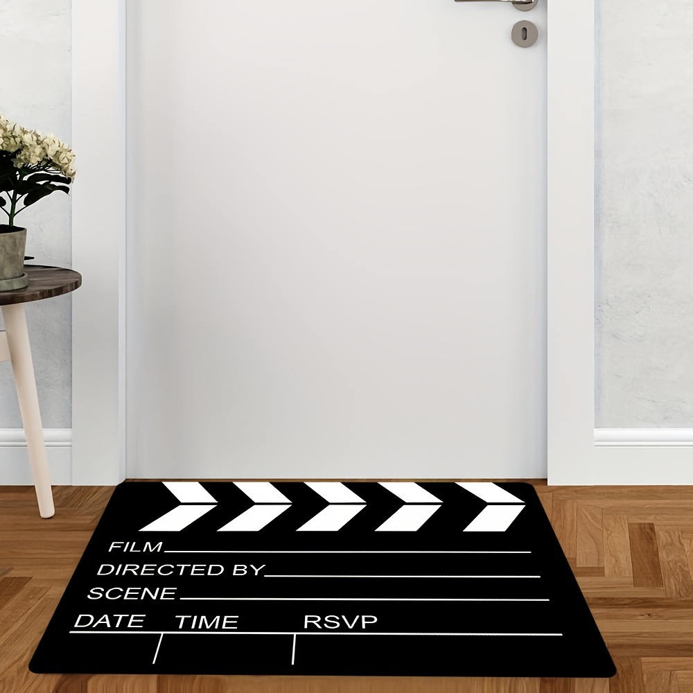 Креативный коврик VIKAMA в вид – обзор и цена Home Cinema Furniture