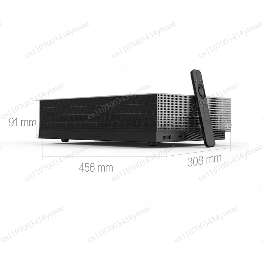 Проектор для домашнего кинотеа – обзор и цена Home Cinema Laser Projector