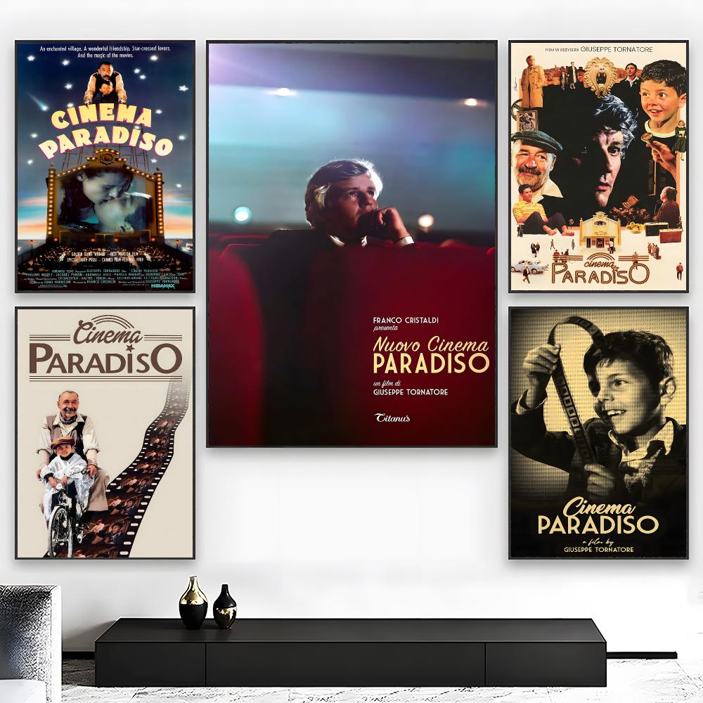 Постер классического драматиче – обзор и цена Home Cinema The Drama