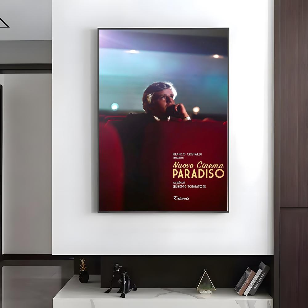 Постер классического драматиче – обзор и цена Home Cinema The Drama