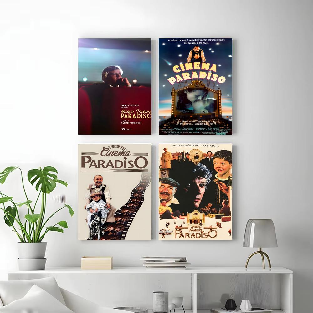 Постер классического драматиче – обзор и цена Home Cinema The Drama