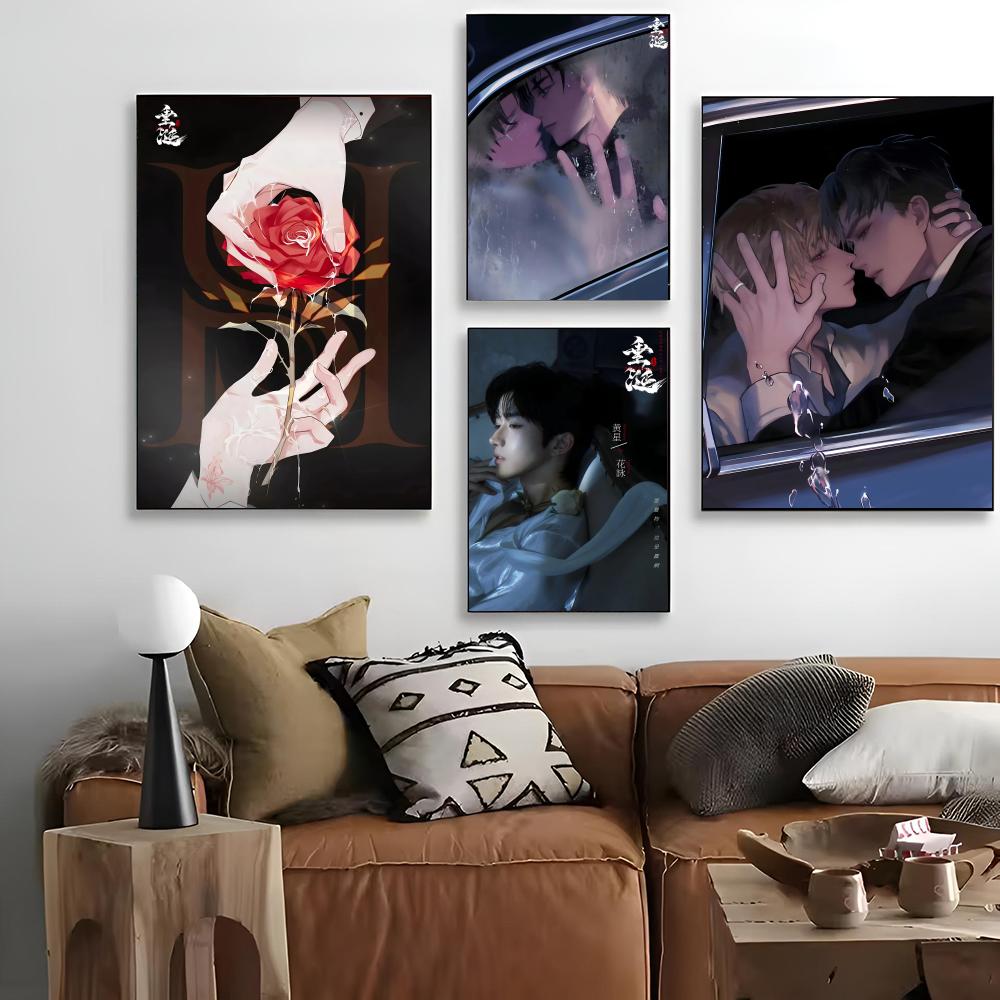 Картина ABO Desire Tv Drama с  – обзор и цена Home Cinema The Drama