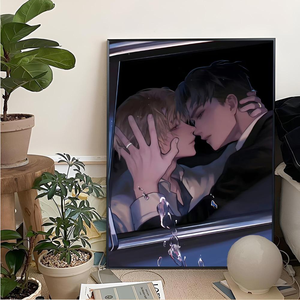Картина ABO Desire Tv Drama с  – обзор и цена Home Cinema The Drama