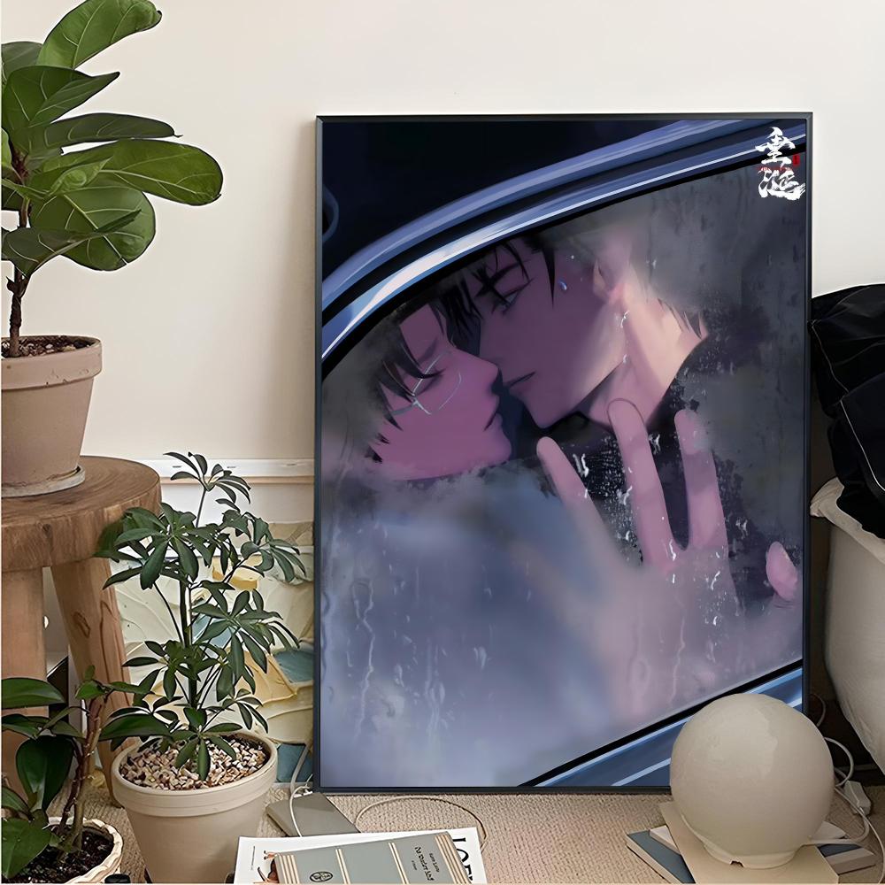Картина ABO Desire Tv Drama с  – обзор и цена Home Cinema The Drama