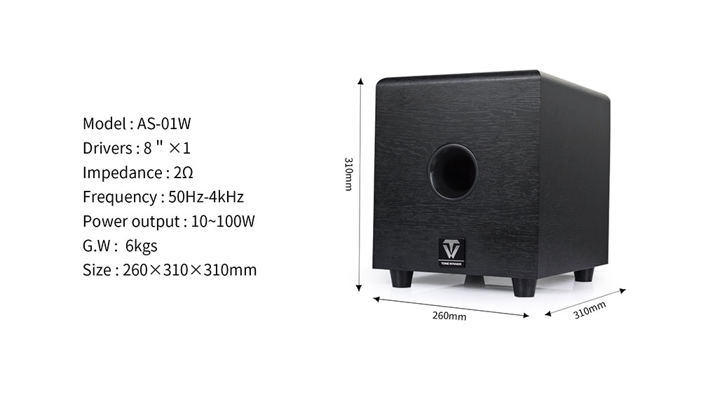 Беспроводная Hi-Fi система дом – обзор и цена Home Cinema Speaker System