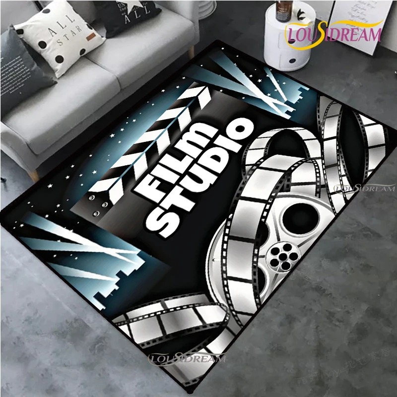 Винтажный проектор для киновеч – обзор и цена Home Cinema Night