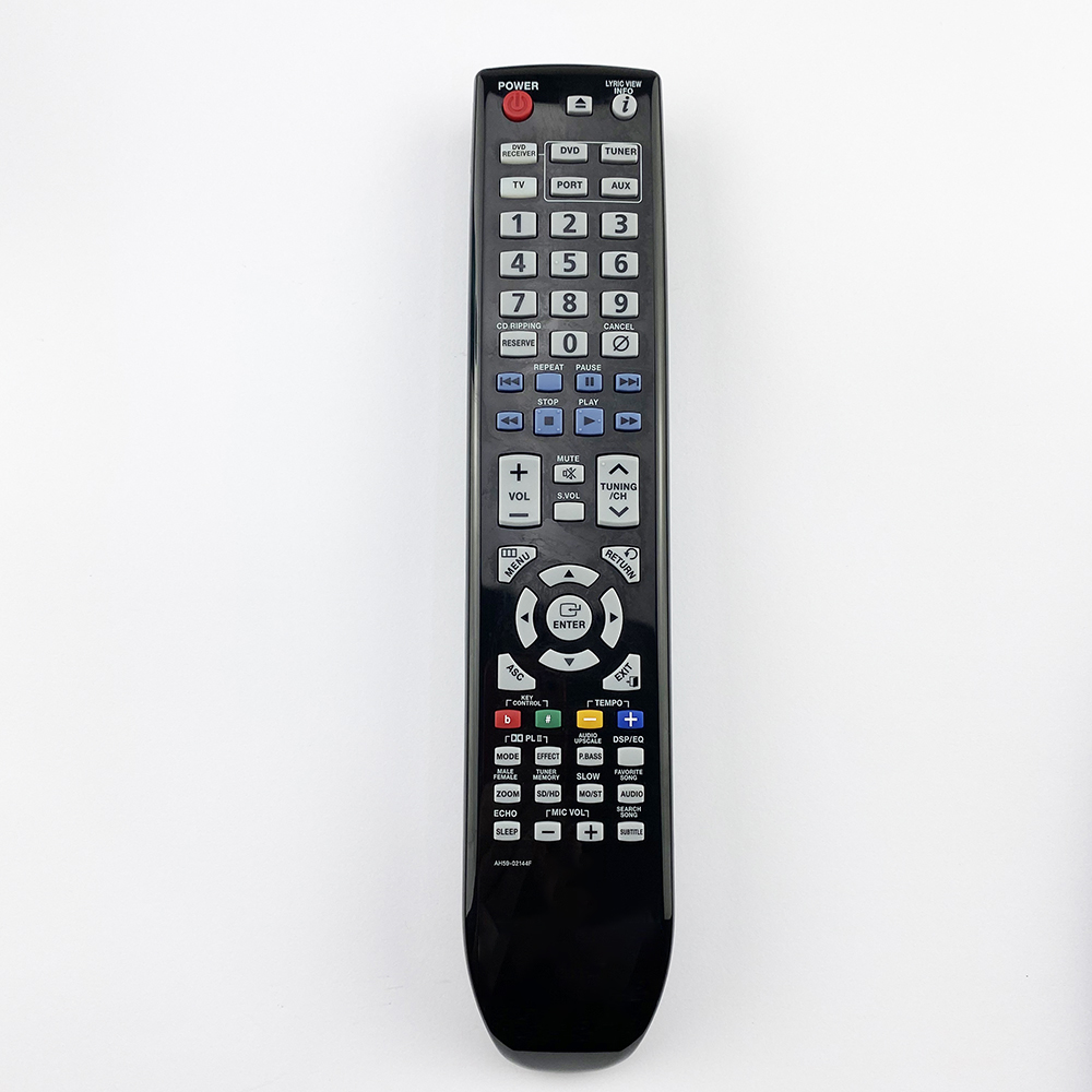Новый пульт дистанционного упр – обзор и цена Home Cinema Dvd Samsung