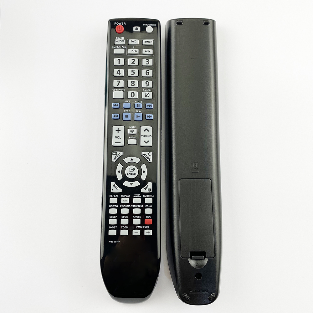 Новый пульт дистанционного упр – обзор и цена Home Cinema Dvd Samsung