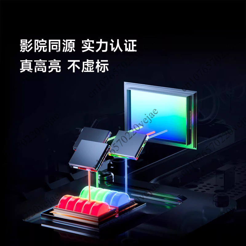 Мобильный портативный игровой  – обзор и цена Home Cinema Laser Projector