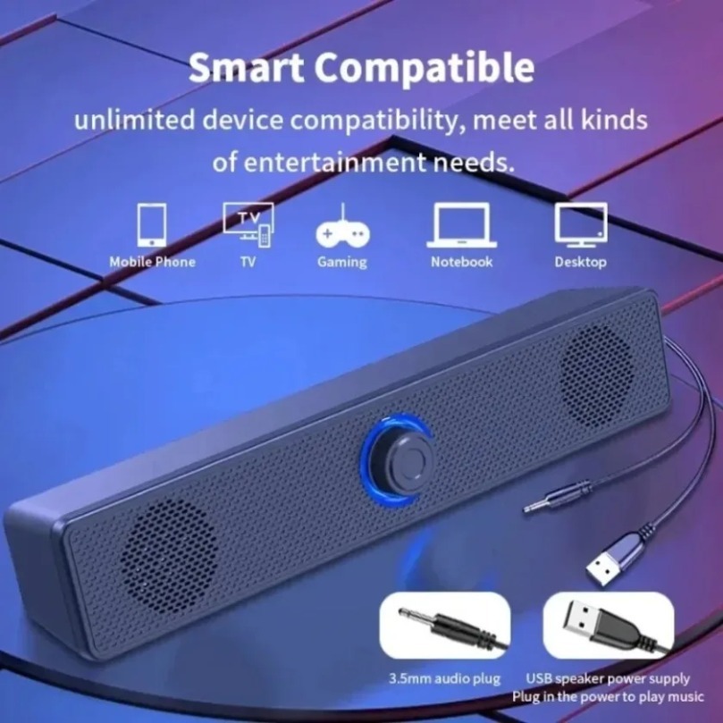 Беспроводная Bluetooth-аудиоси – обзор и цена Home Cinema Speaker System