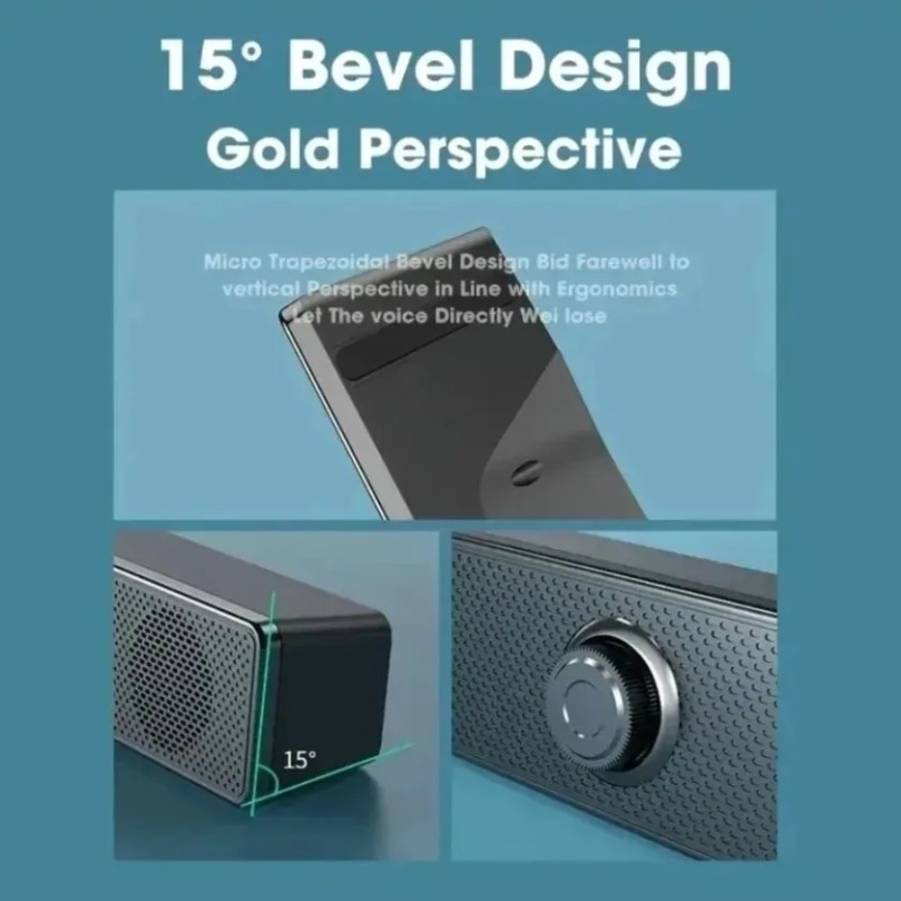Беспроводная Bluetooth-аудиоси – обзор и цена Home Cinema Speaker System