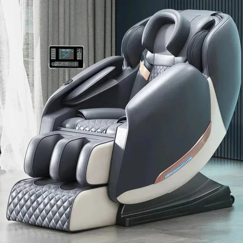 Премиальное электрическое масс – обзор и цена Home Cinema Furniture