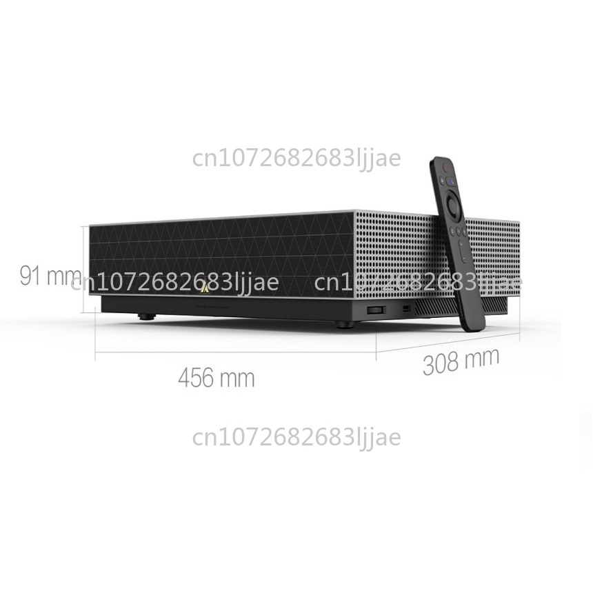 Лазерный проектор 4K Cinema Pr – обзор и цена Home Cinema Laser Projector
