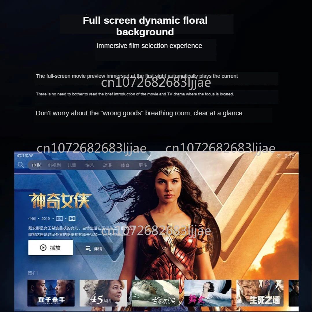Лазерный проектор 4K Cinema Pr – обзор и цена Home Cinema Laser Projector