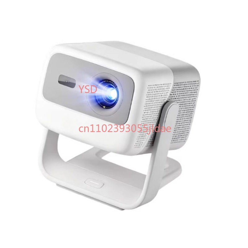 Лазерный проектор 4K Ultra HD  – обзор и цена Home Cinema Laser Projector