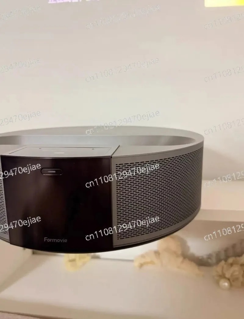 Лазерный проектор R1 Ultra Sho – обзор и цена Home Cinema Laser Projector