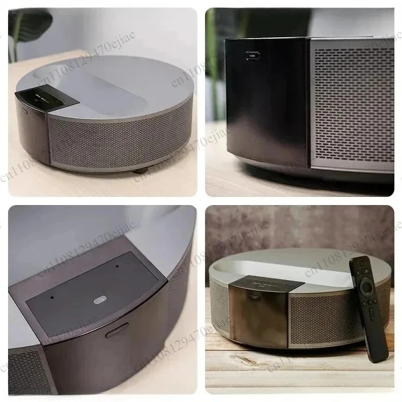 Лазерный проектор R1 Ultra Sho – обзор и цена Home Cinema Laser Projector