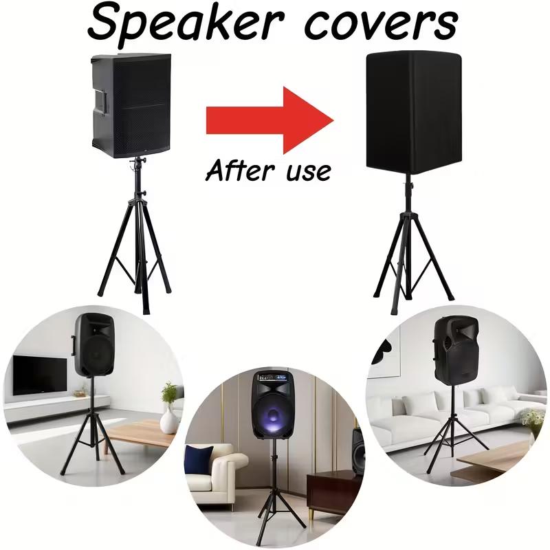 Чехлы для динамиков из прочной – обзор и цена Home Cinema Speaker System
